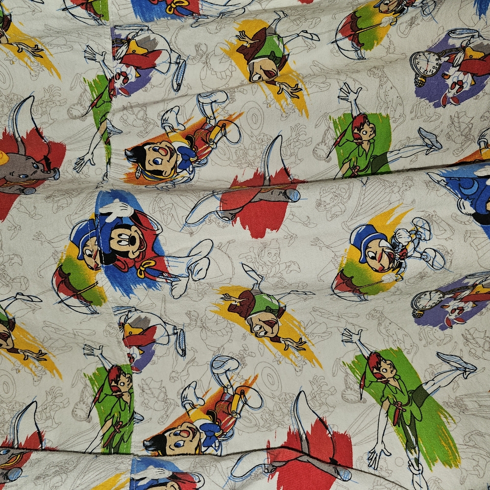 Disney Multicolor Long Sleeve Tee - Picture 5 of 7